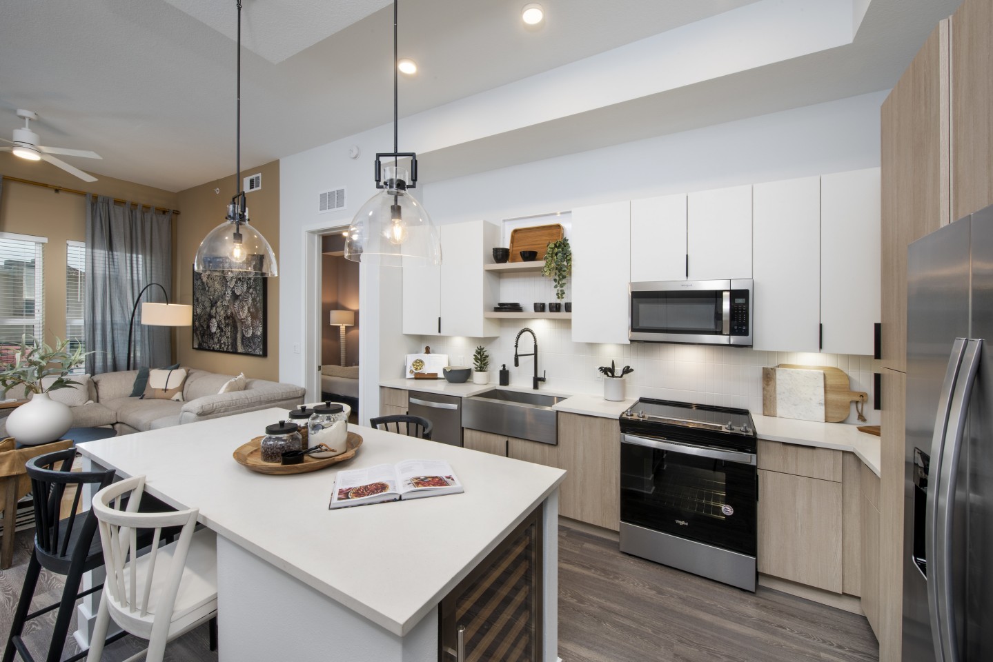 Vida at Health Village Apartments Image 9