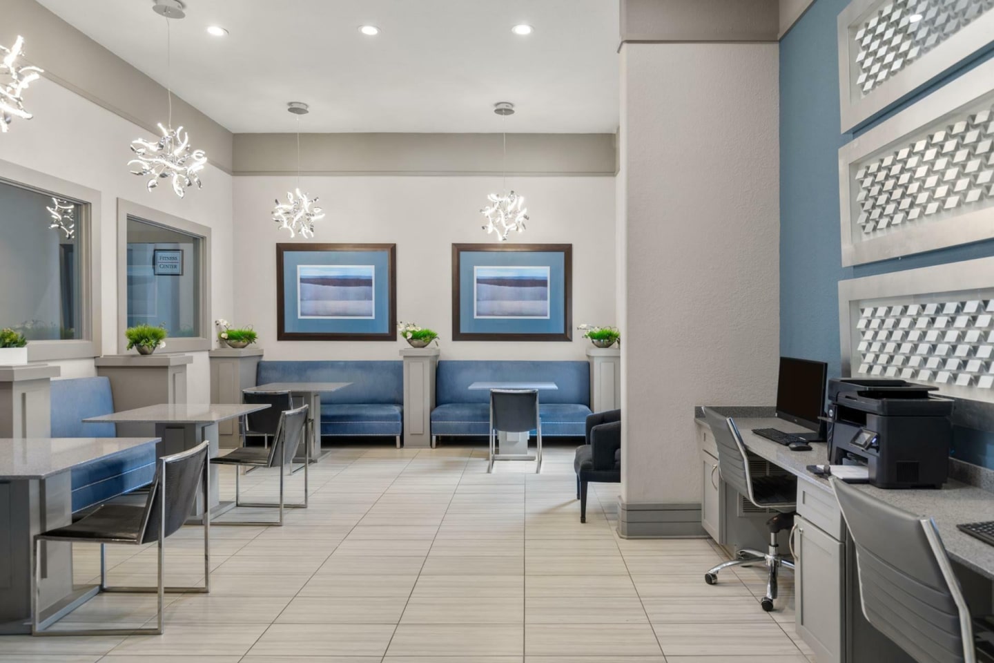 Village at Baldwin Park Image 30