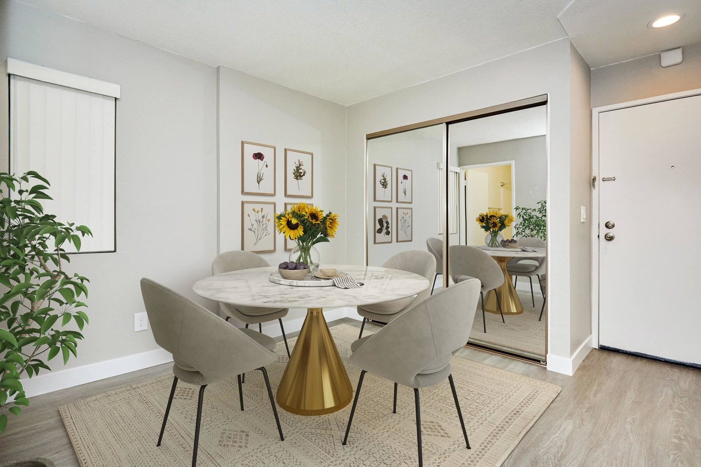 Pasadena Park Place Apartment Homes Image 5