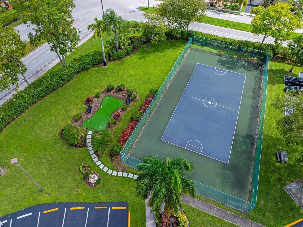 The Luxe at Boca Image 19