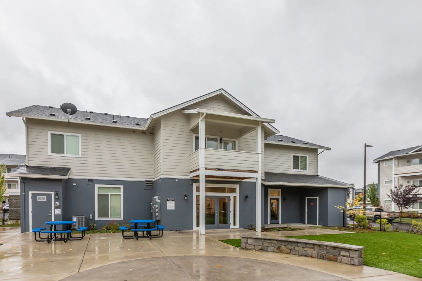 Alderbrook Image 2