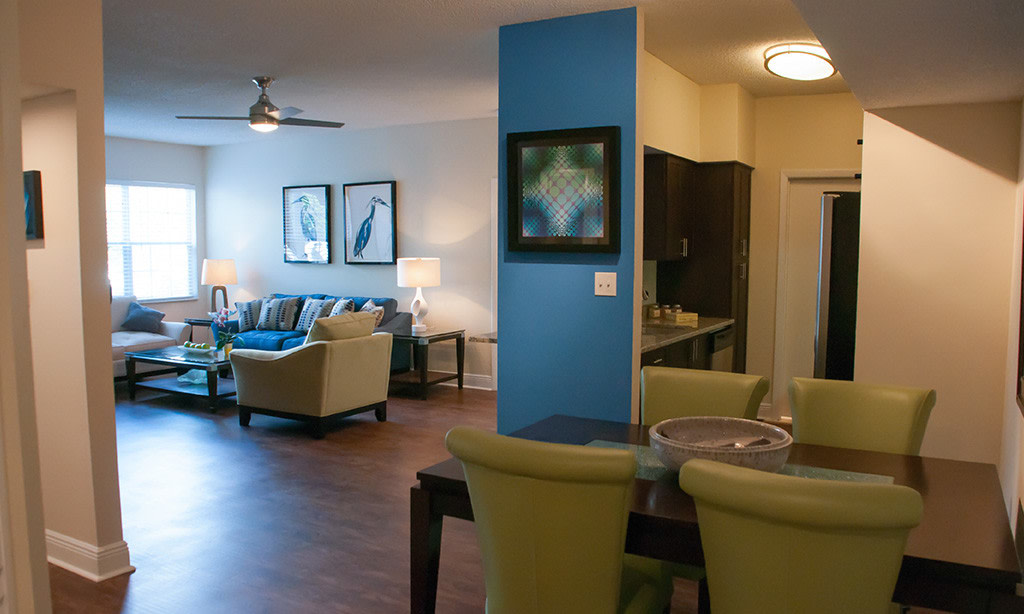 The Upton Apartment Homes Image 3