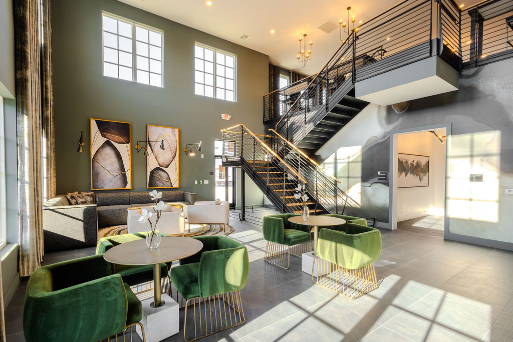 Tessa Matthews Apartments and Townhomes Image 23