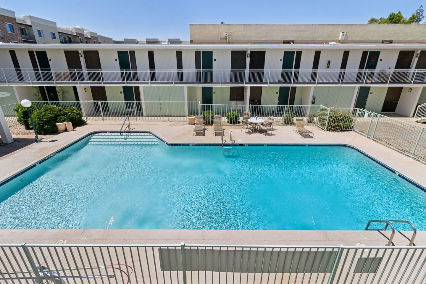Maryland Greens Apartments Image 36