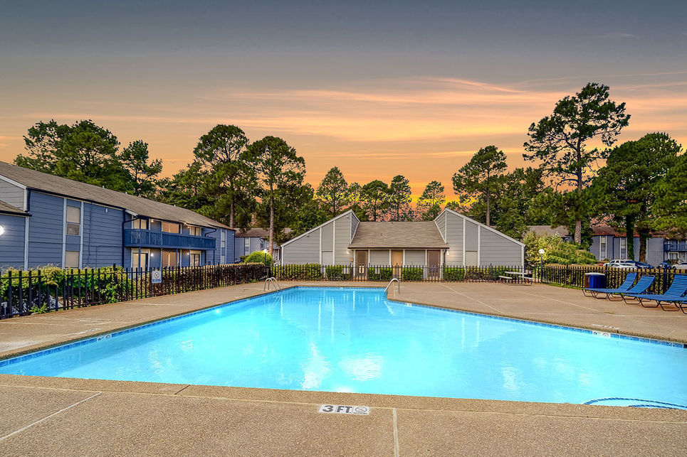 Clearbrook Village Apartments Image 1