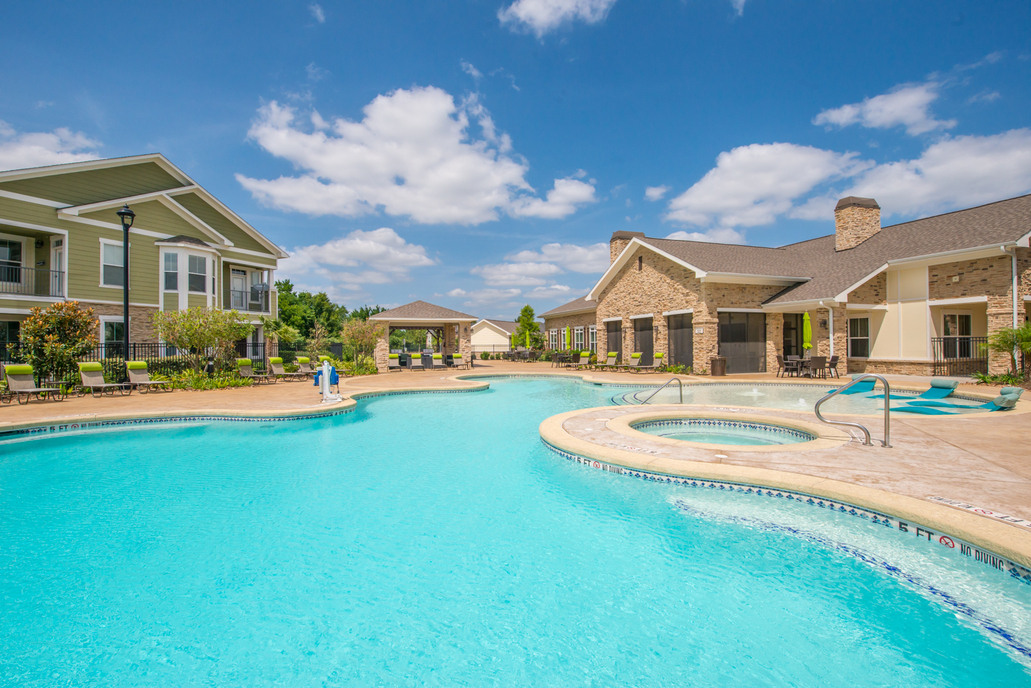 Prestige at Barker Cypress Image 36