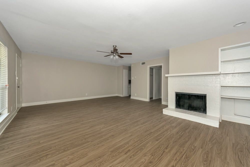 San Mateo Forest Apartments Image 10