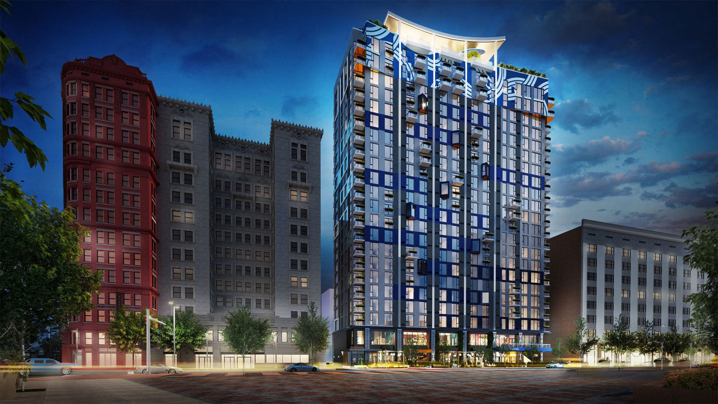 Skyline 776 Image 16