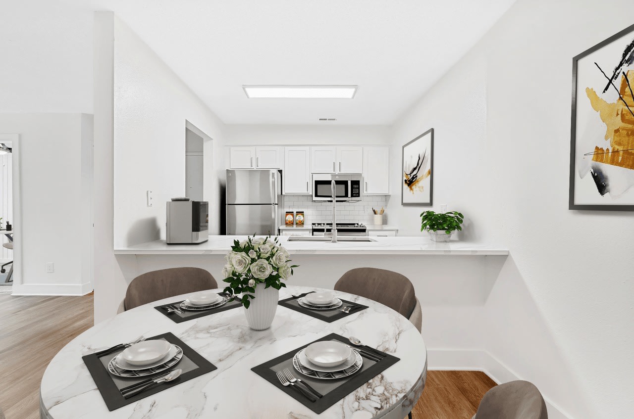 Oak Hollow Apartments Image 37
