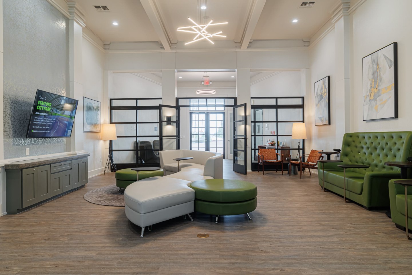 The Retreat at Stafford Apartments Image 46
