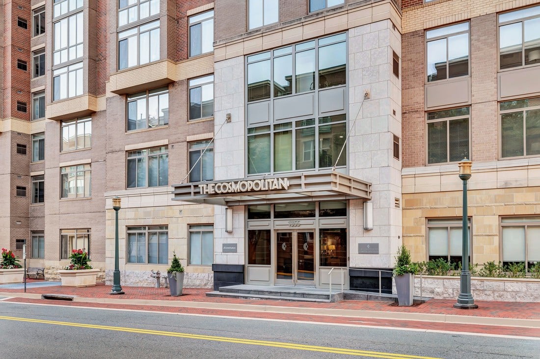 The Cosmopolitan at Reston Town Center Image 60