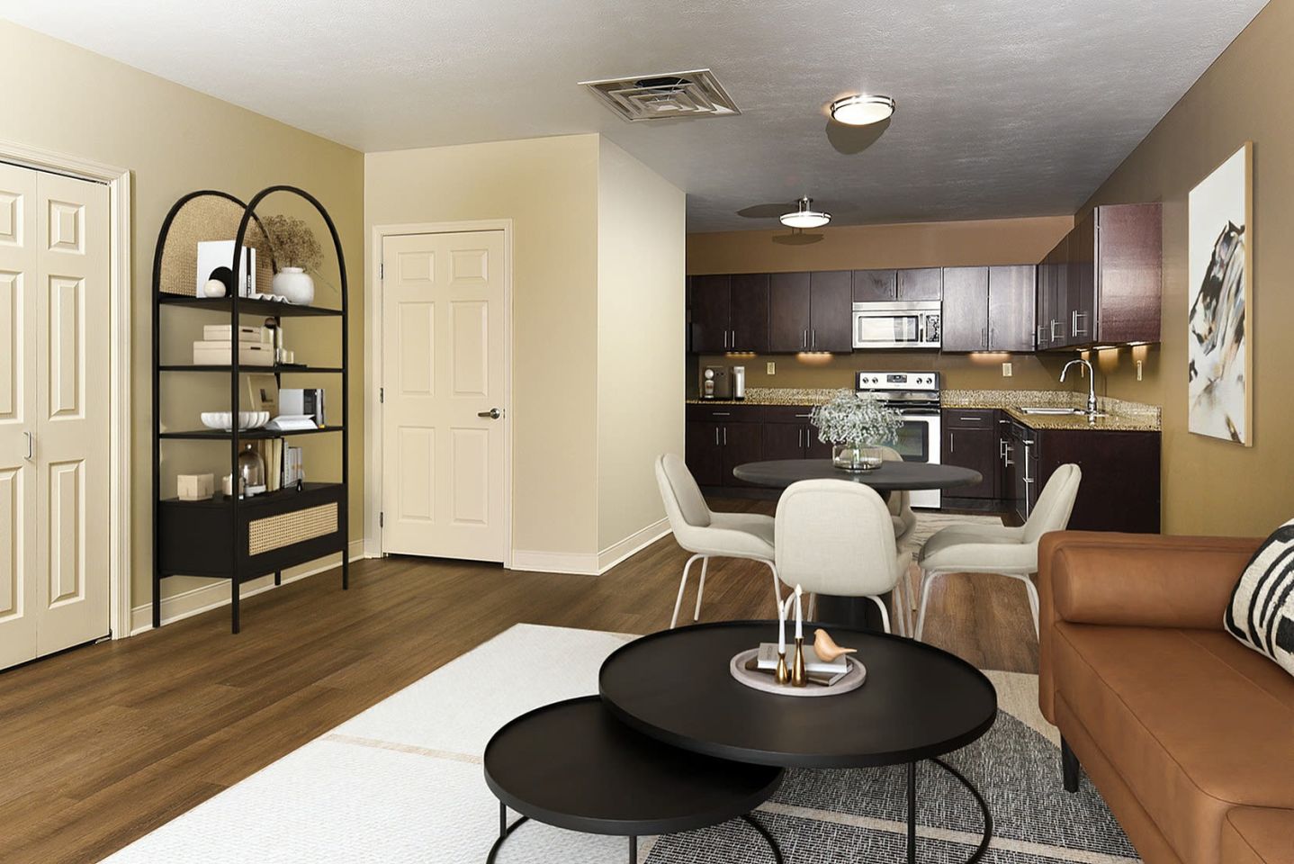 Apartments at River View Image 11