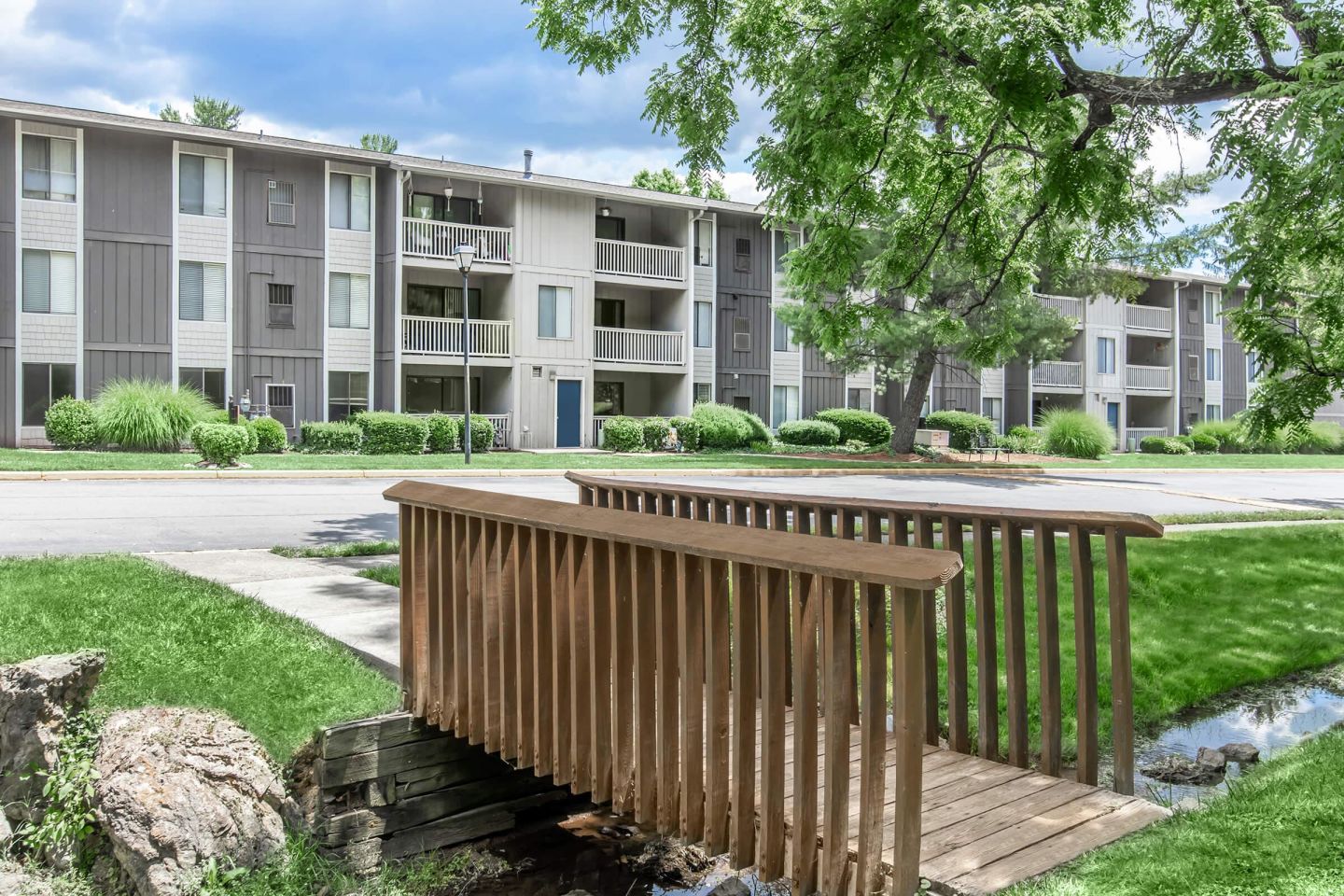 Pebble Creek Apartments Image 23