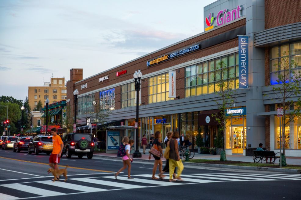 Cathedral Commons Image 28