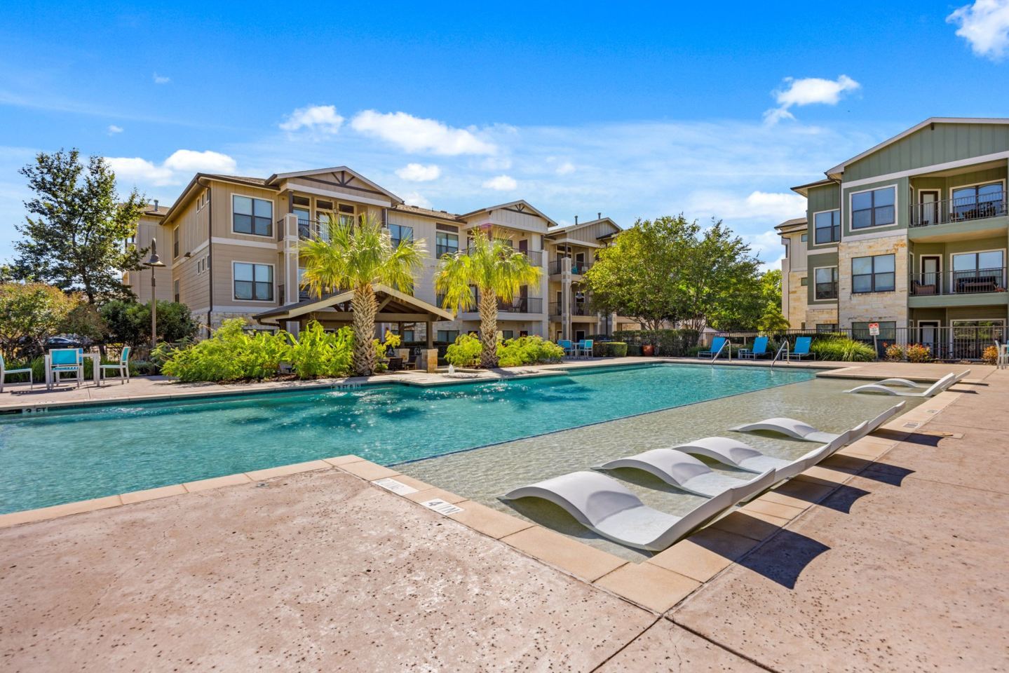 Bridge at Southpark Meadows Image 35