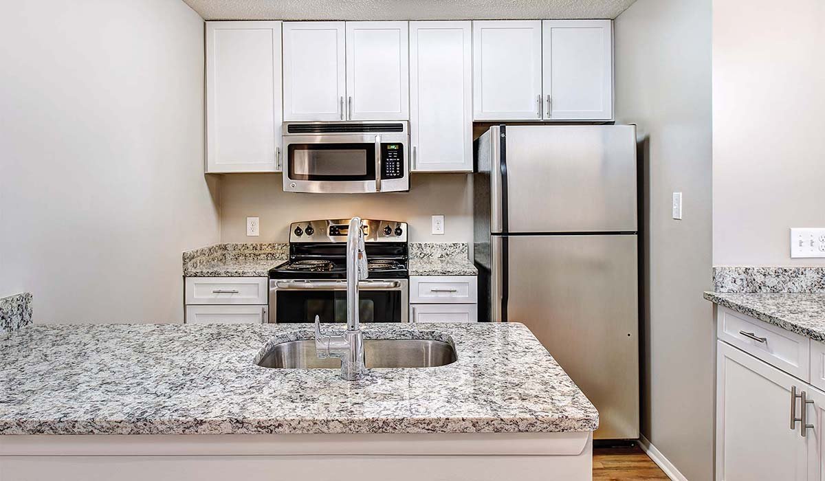 Burke Shire Commons Apartments Image 2