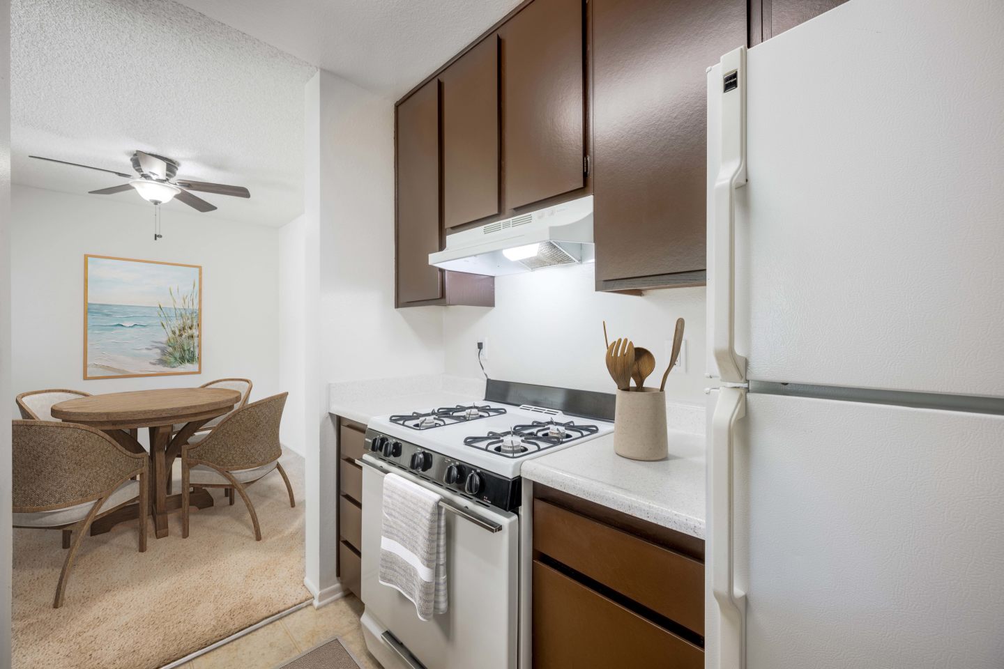 Oceanwood Apartments Image 3