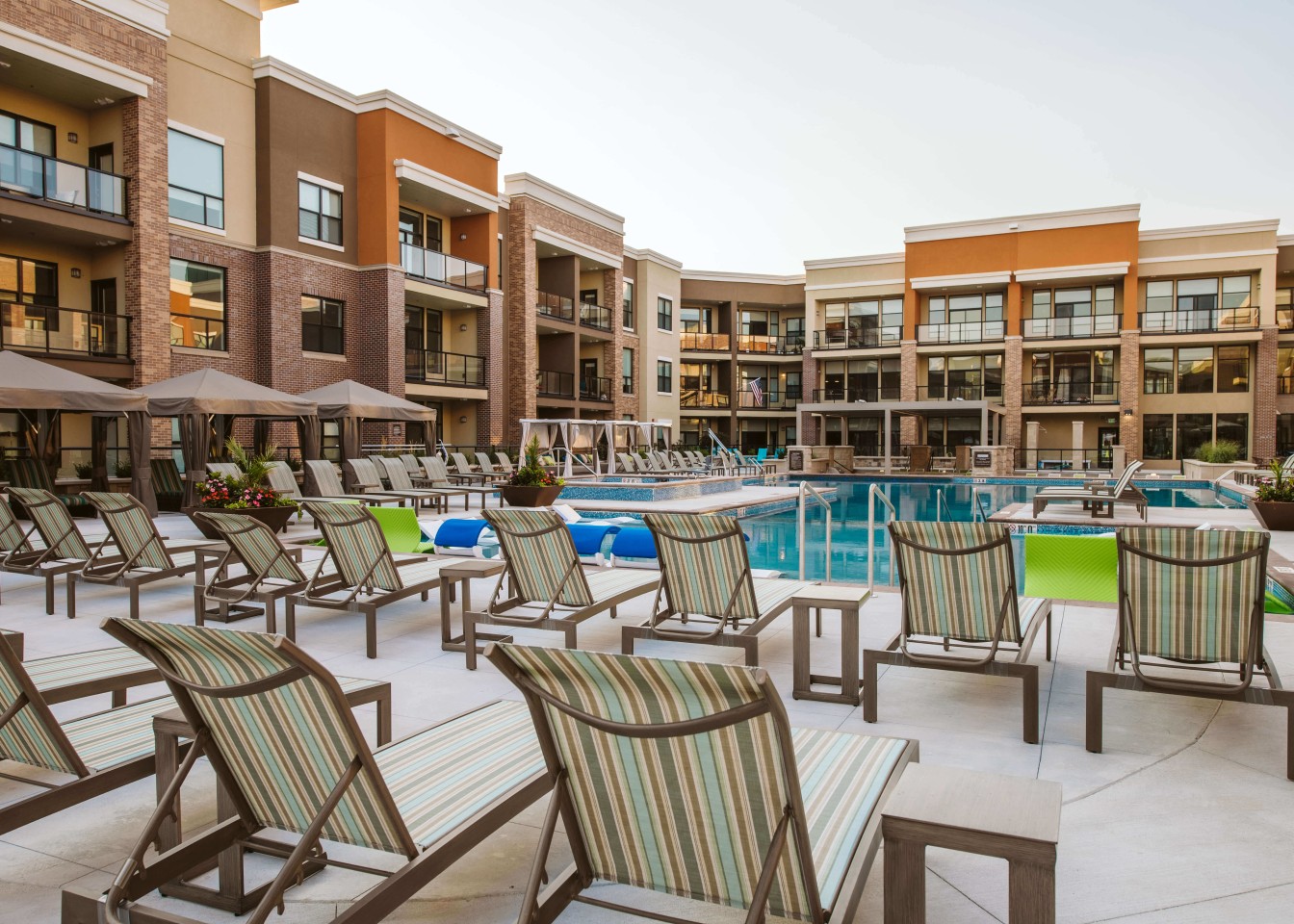 The Apex at CityPlace Image 44