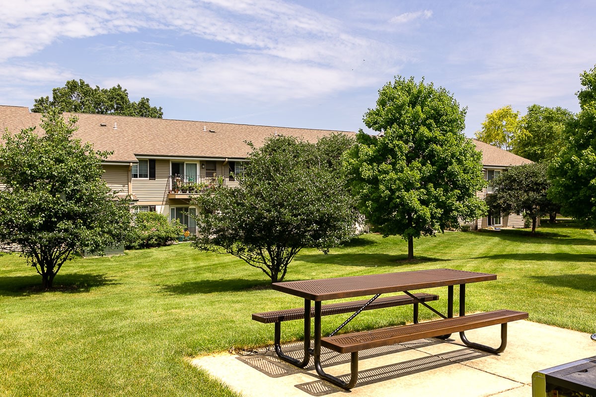 Fairways of Naperville Image 15