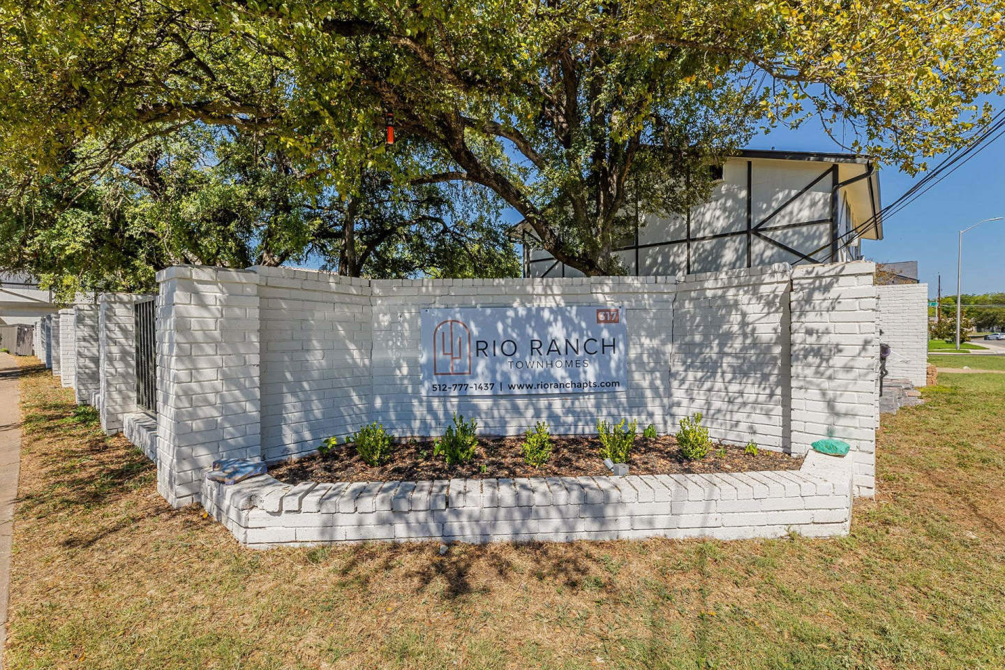 Rio Ranch Townhomes Image 1