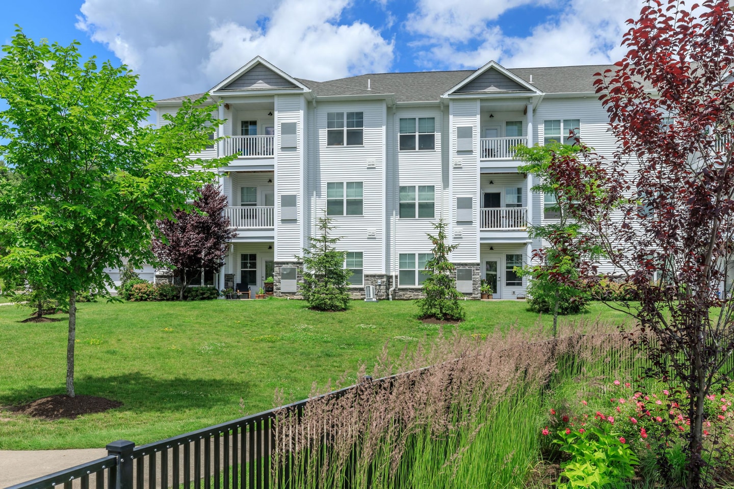 The Pointe at Dorset Crossing Image 20