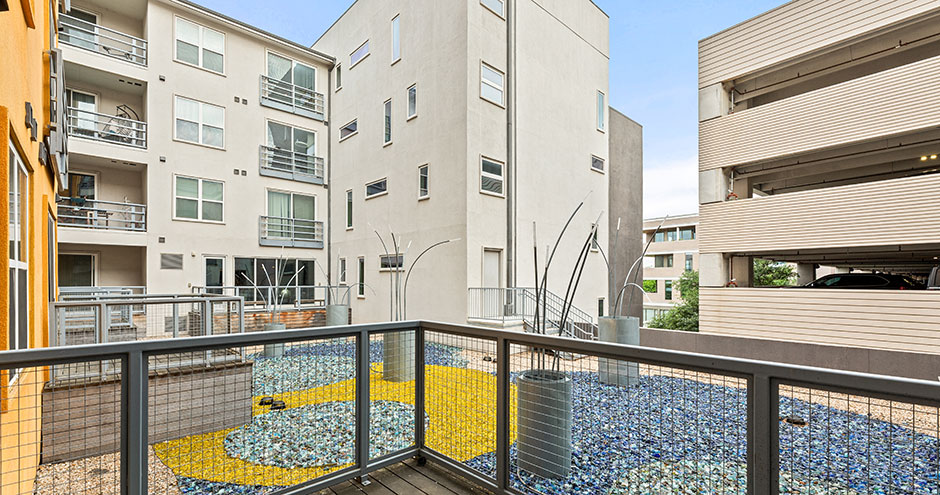 The Standard at Domain Northside Apartments Image 17