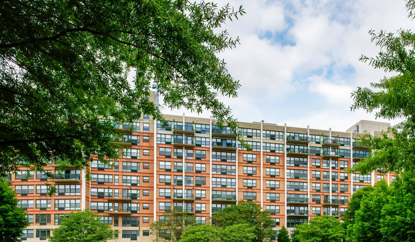 The Residences at Capital Crescent Trail Image 22