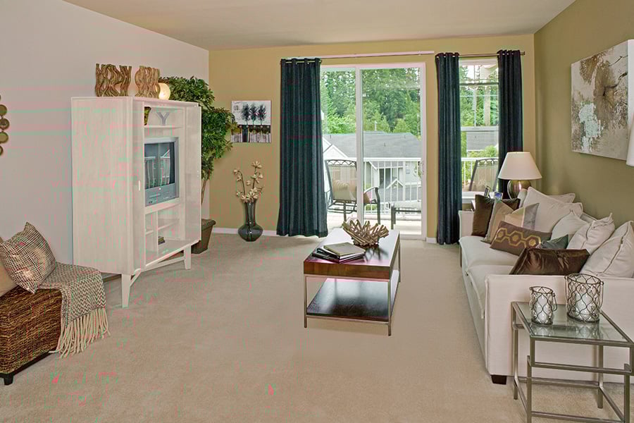 The Timbers at Issaquah Ridge Apartments Image 26