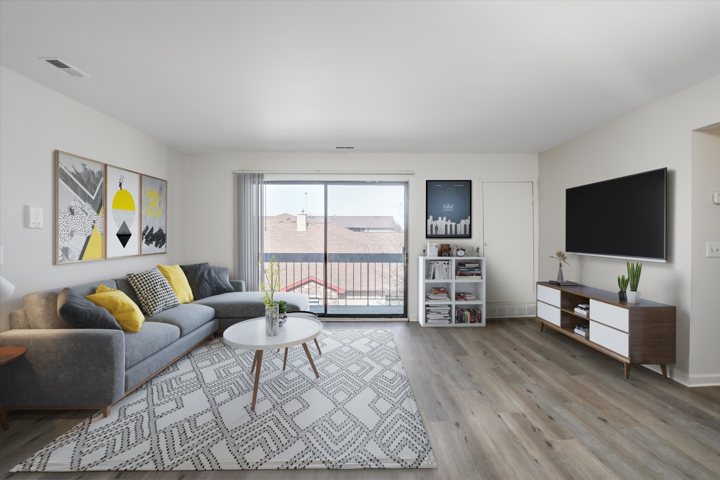 Trilogy Apartments Image 5