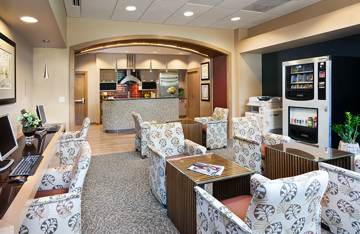 Regency Plaza Image 25