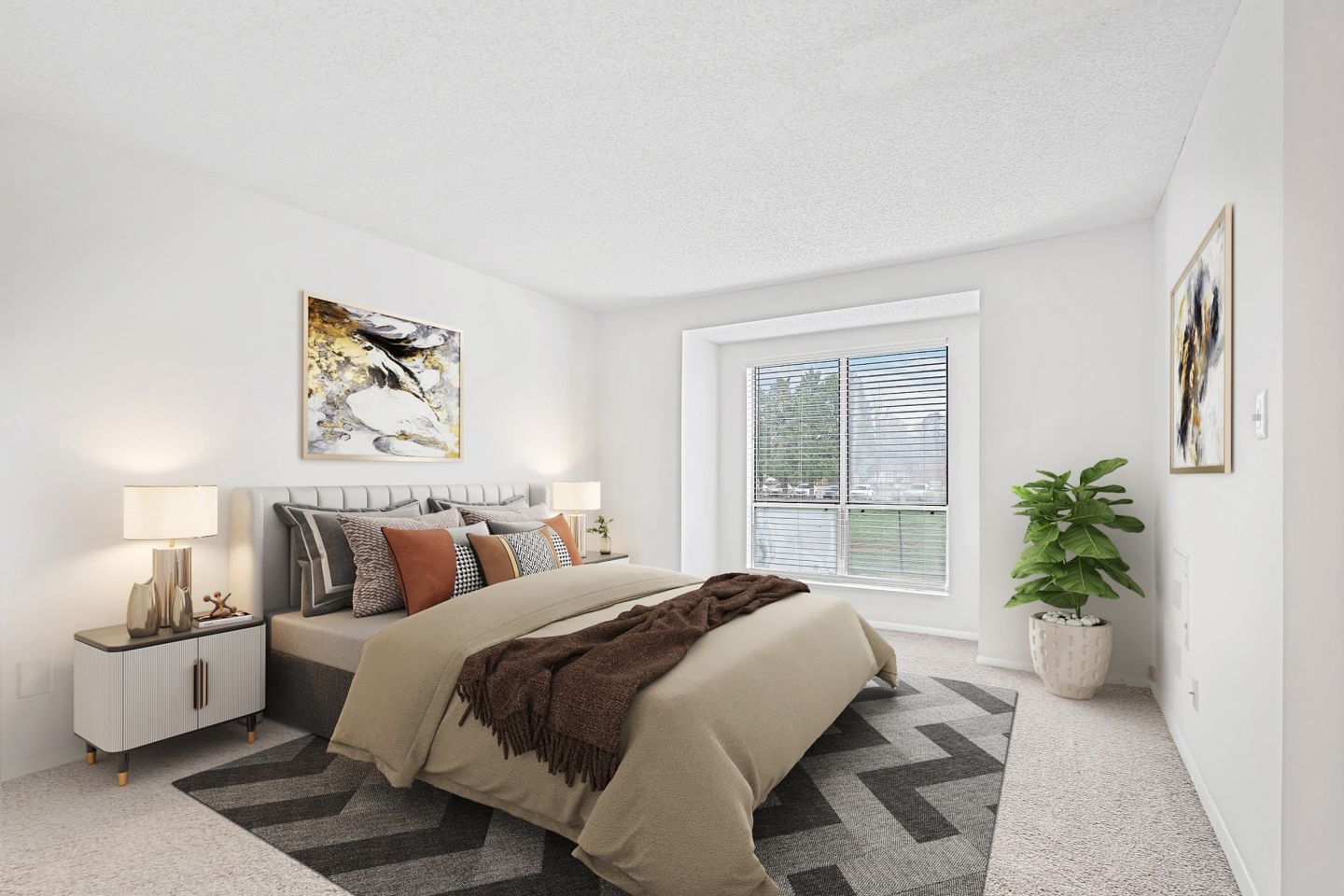 Affordable Housing - Southpark Commons Apartment Homes Image 13