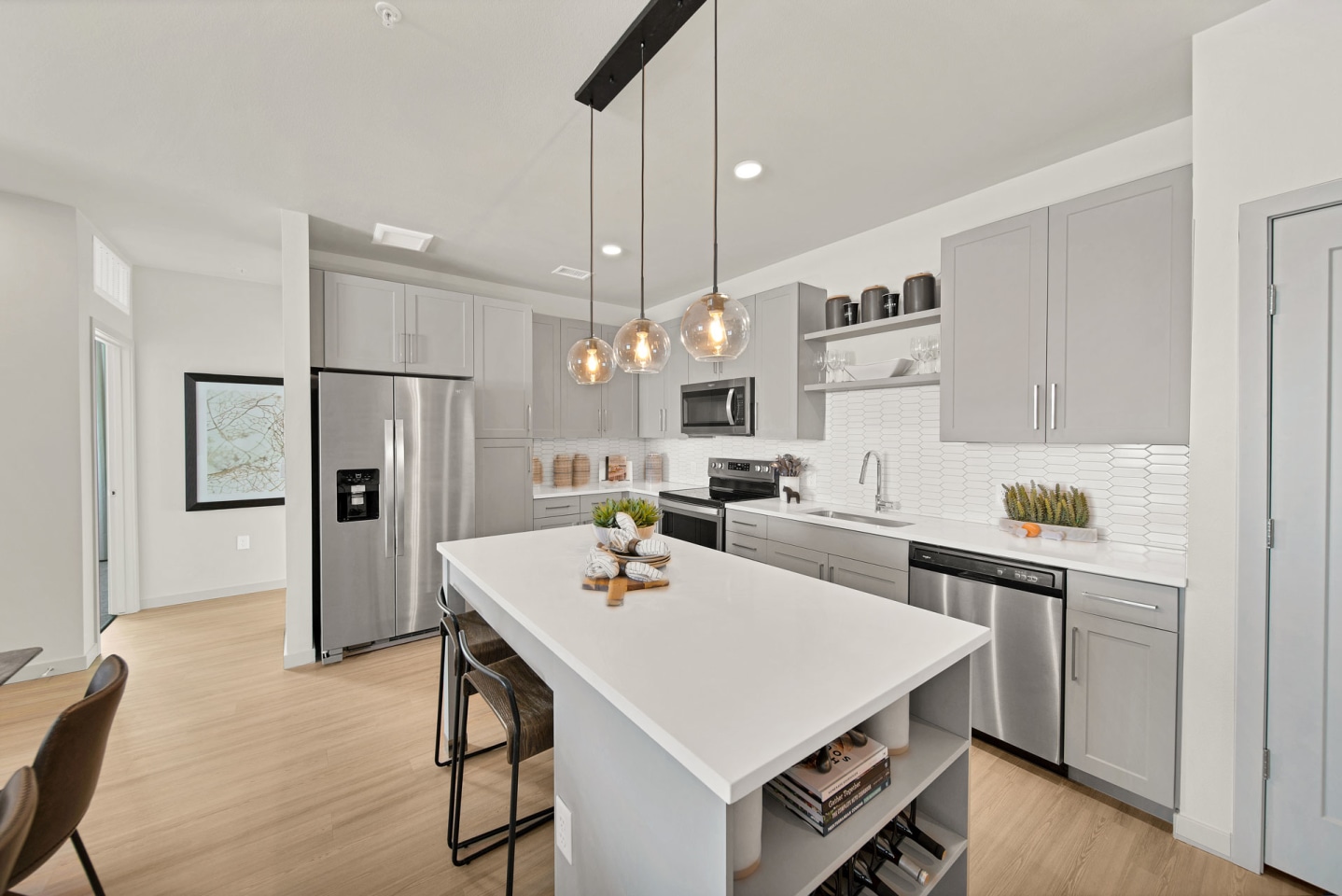 Camber Apartments Image 31