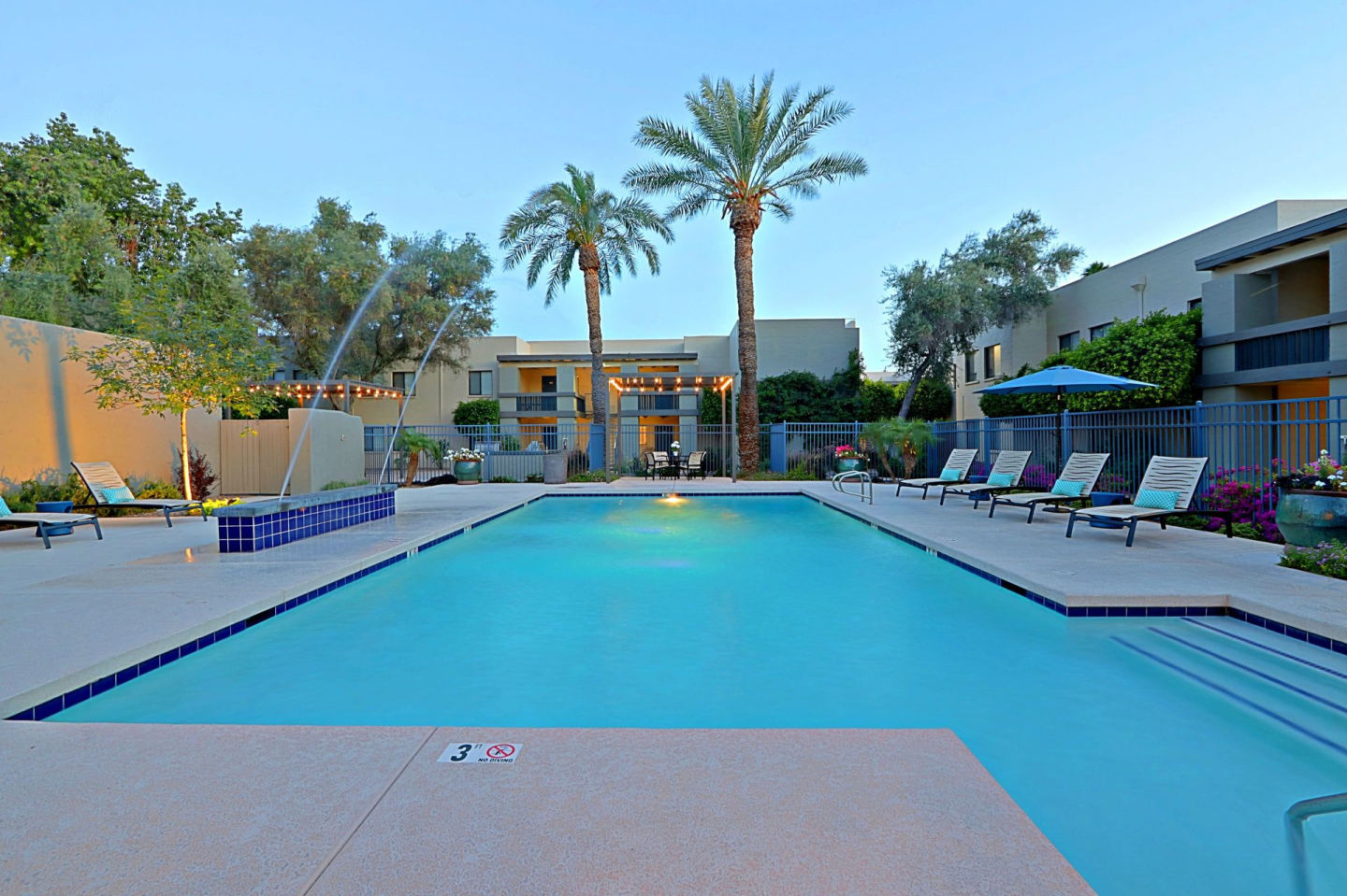Palm Desert Image 1