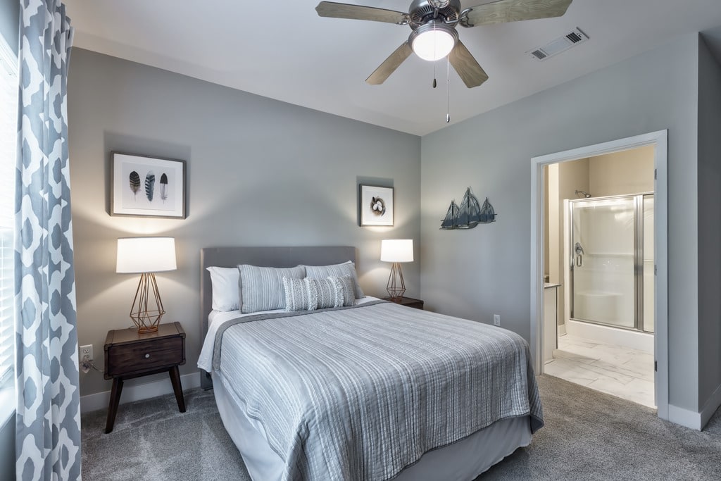Vintage Amelia Island Apartments Image 16