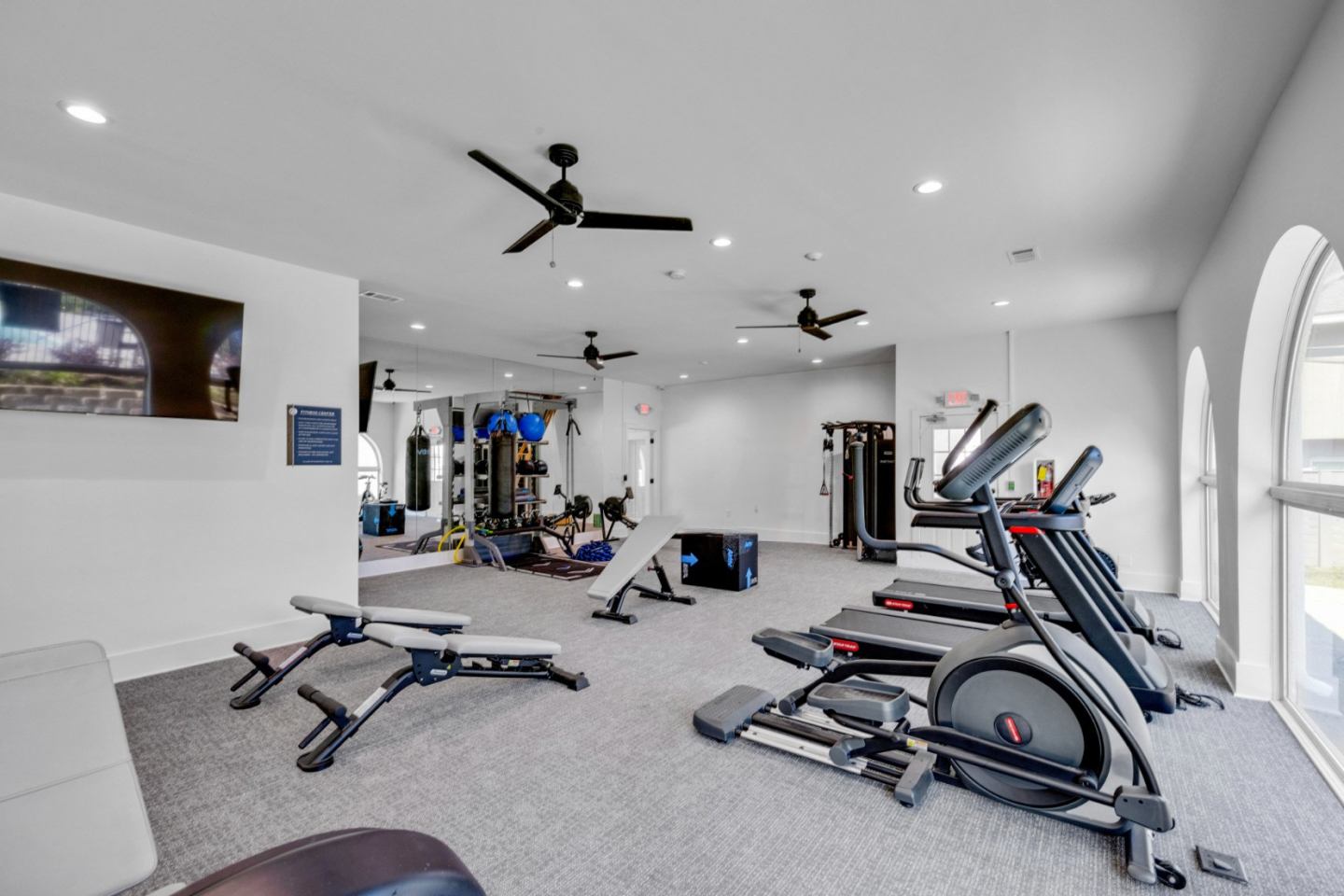 Crescent Place Apartments Image 3
