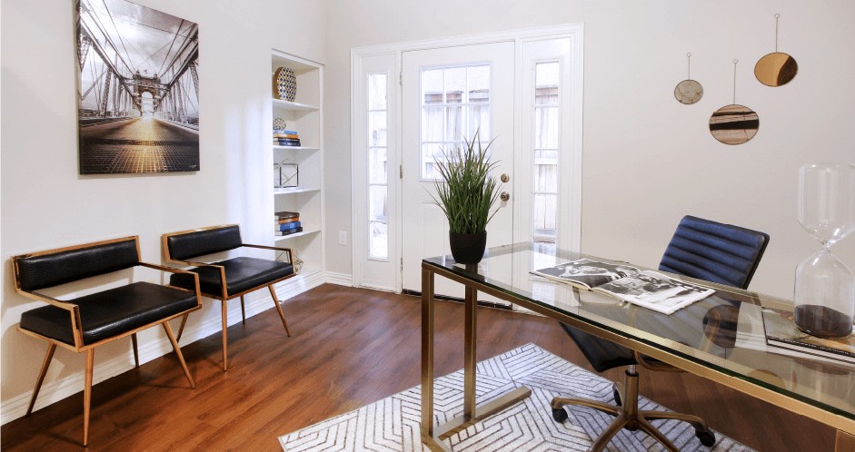 Tuscany Row Apartments Image 9