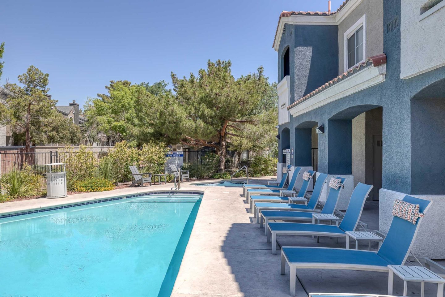 The Edmond at Hacienda Image 25