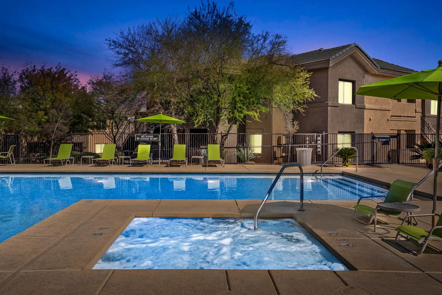 The Place At Creekside Image 2