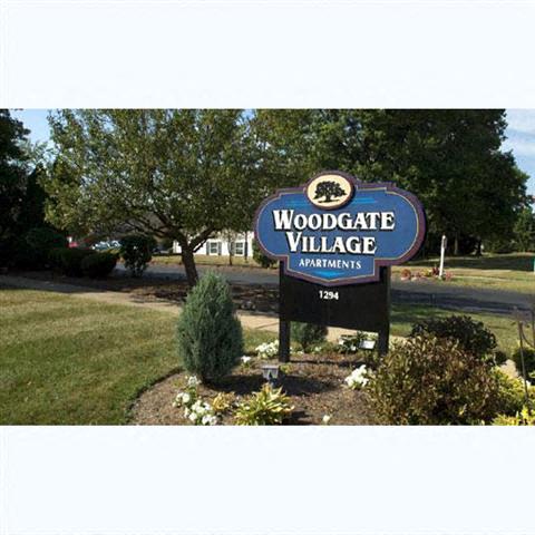 Woodgate Village Image 1