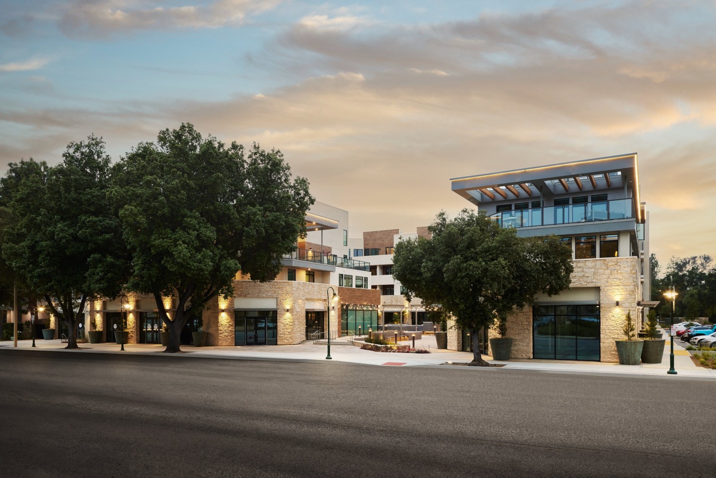 Santal Thousand Oaks Image 6