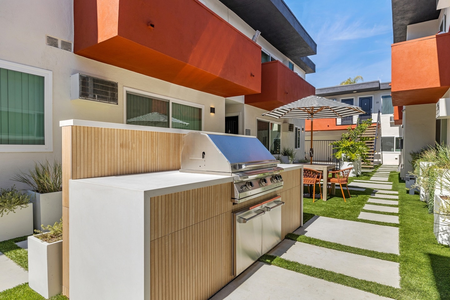 Kling Trio Apartments Image 31
