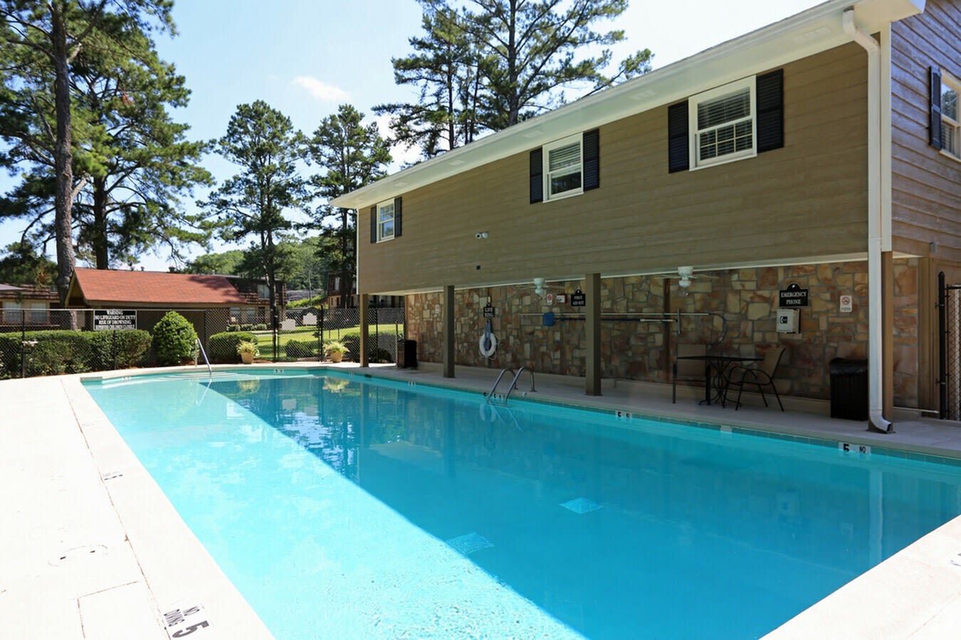 Arbor Terrace Image 1