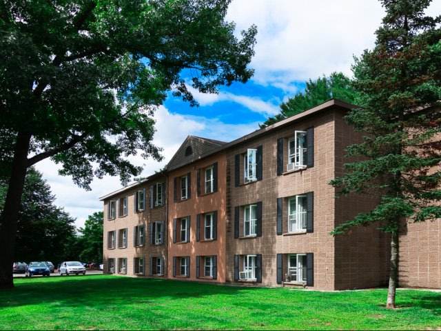 Pembroke Place Image 12