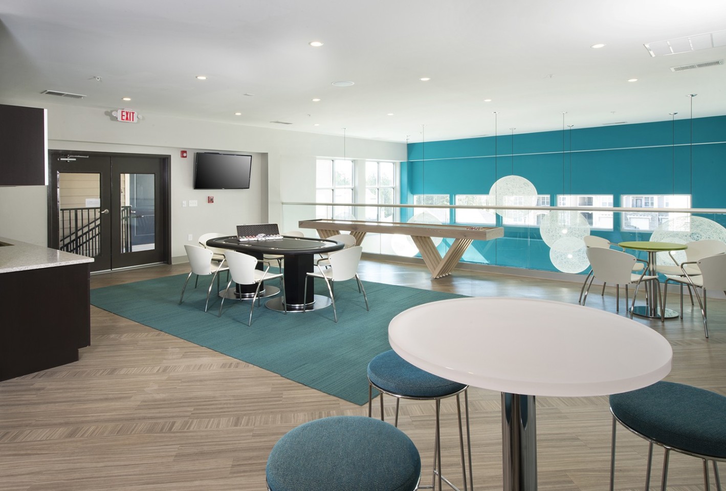 Legacy 521 Apartments Image 36