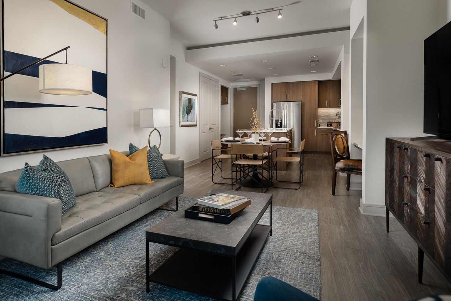 The Driscoll at River Oaks Image 19