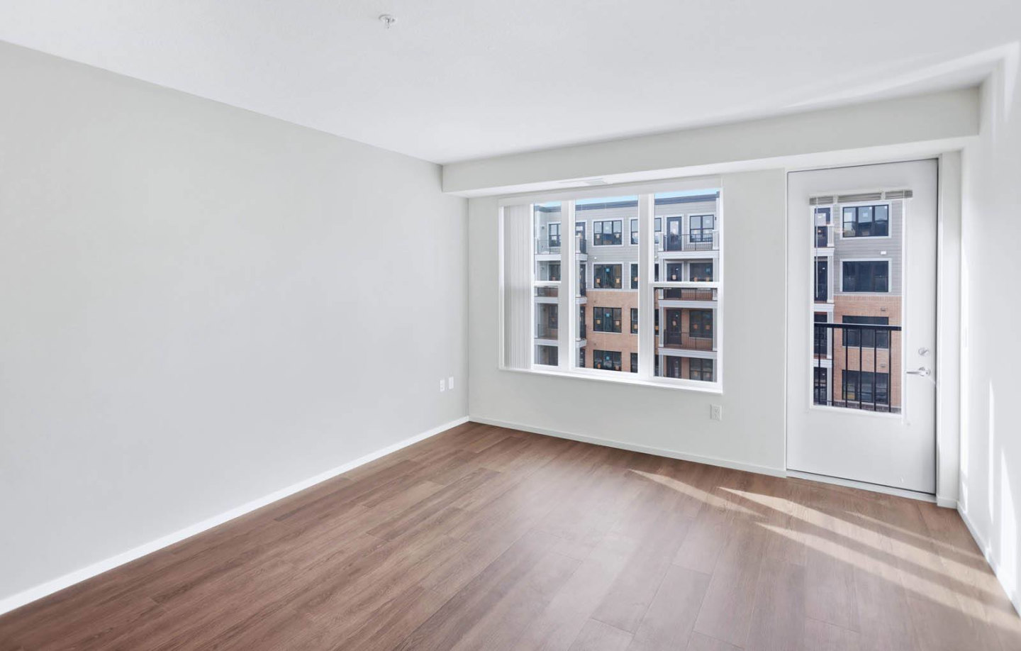 Millberry Apartments - Affordable Housing Image 17