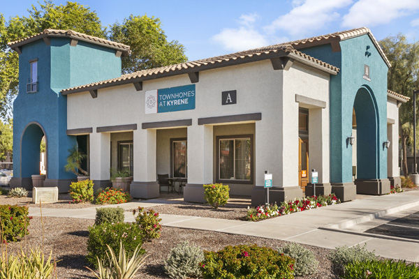 Townhomes at Kyrene Image 41