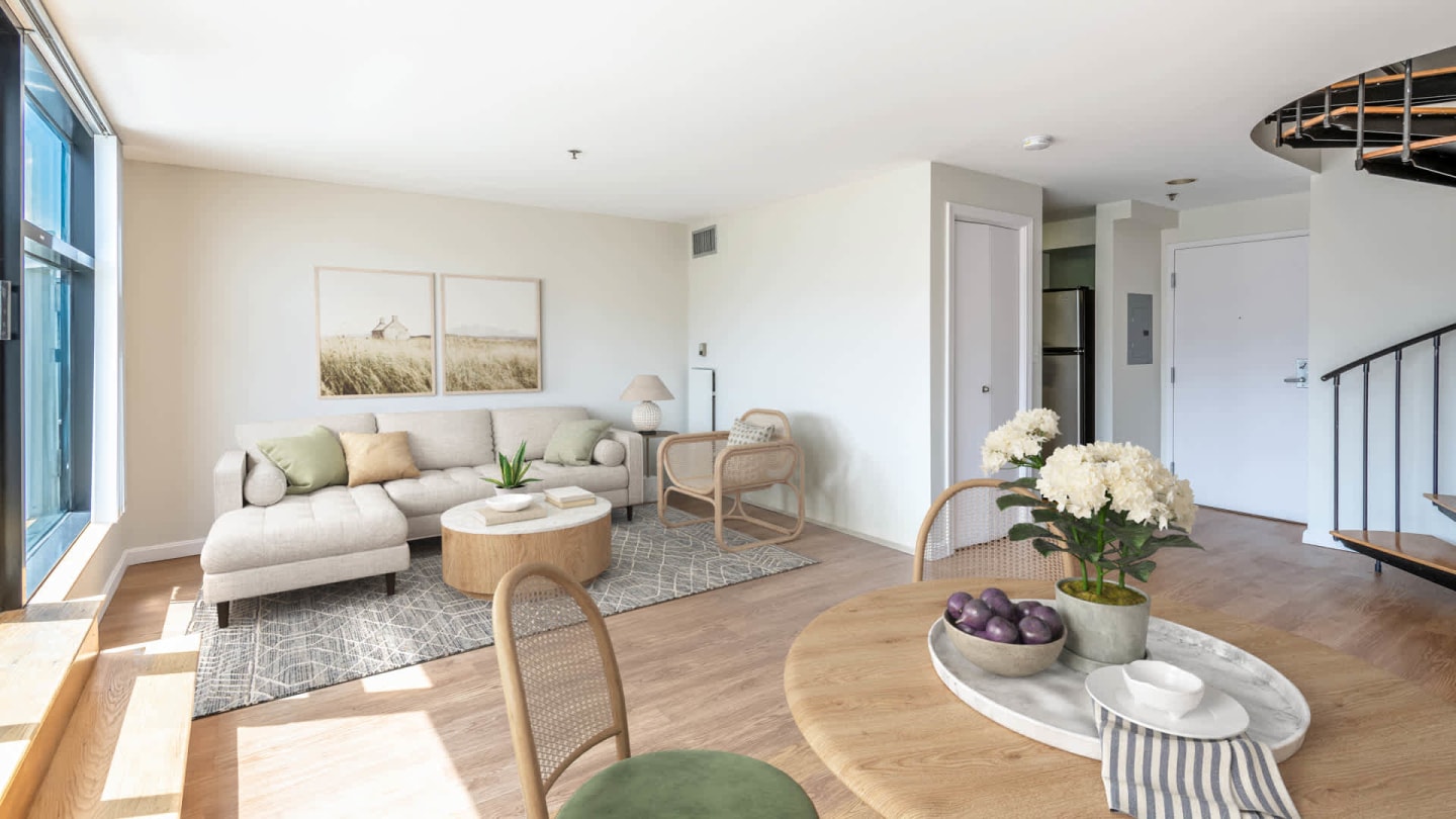 The Lofts at Kendall Square Image 36