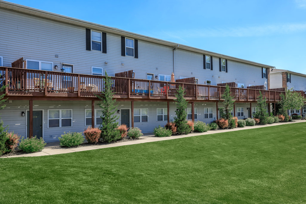 Millennium Apartments Image 9