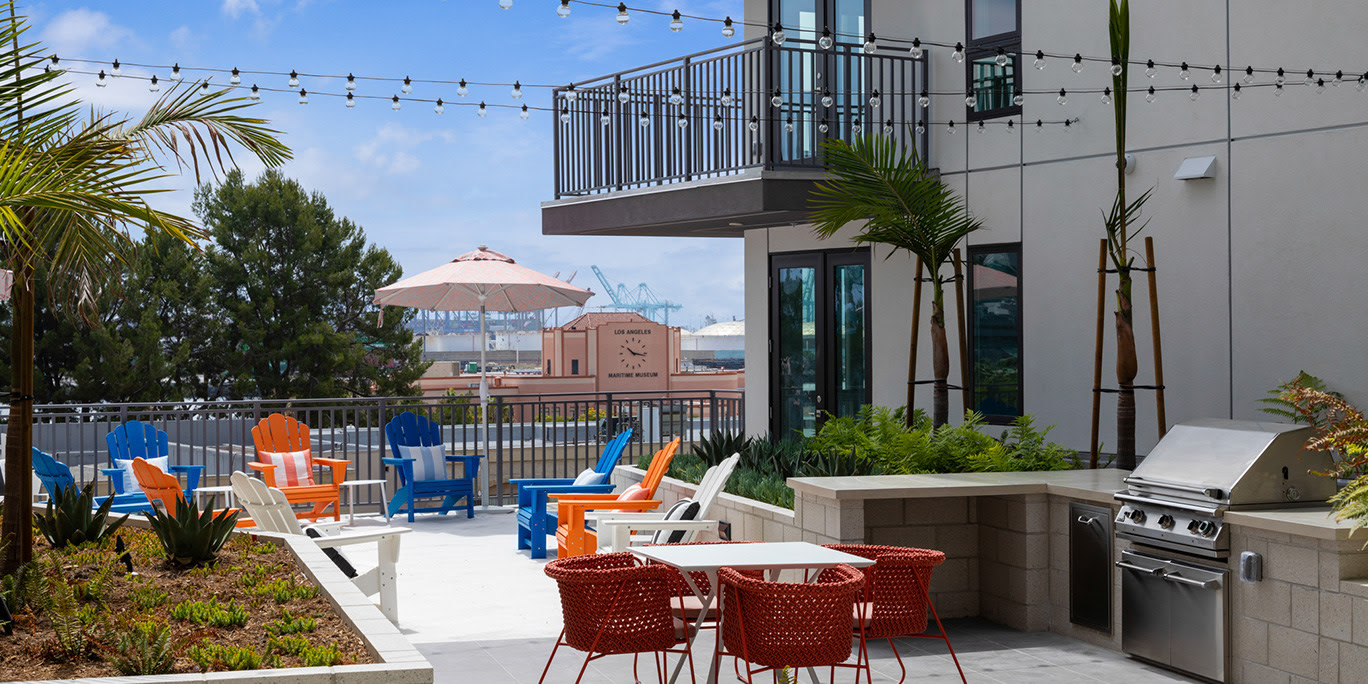 550 Harborfront Image 6